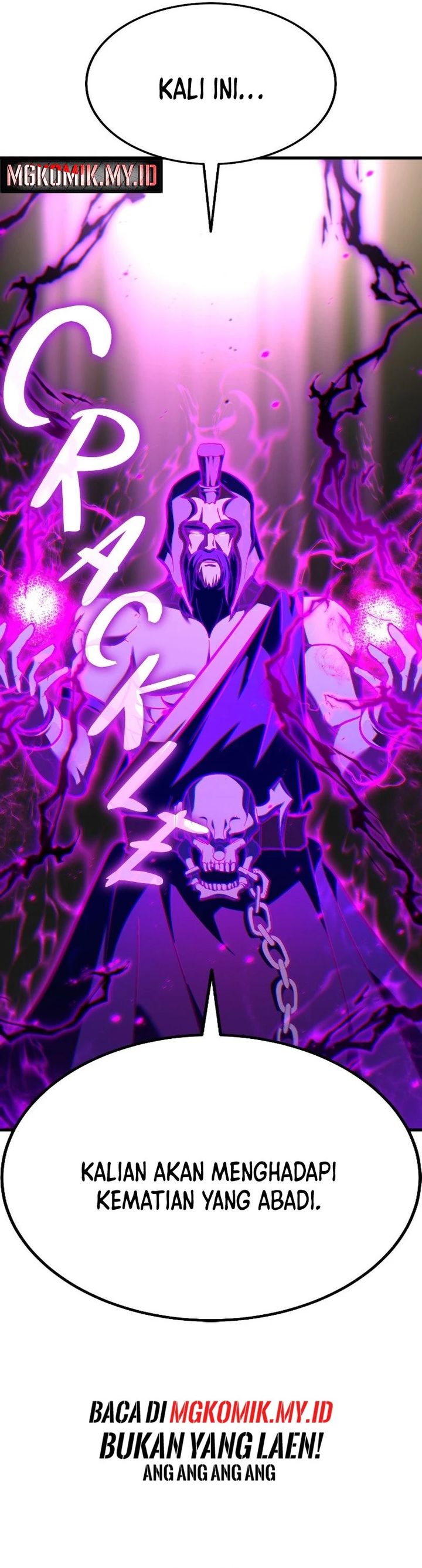 Divine Delivery  ( Heavenly Deliveryman ) chapter 83