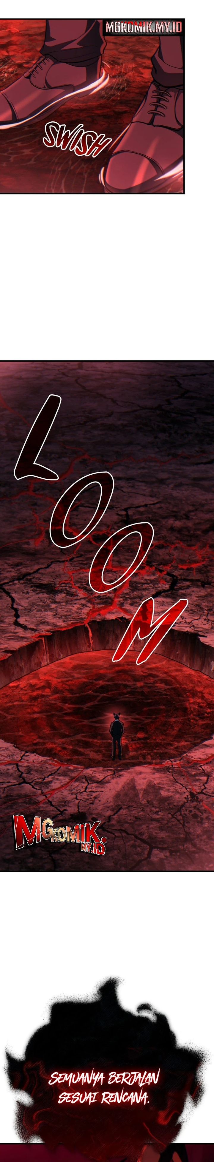 Divine Delivery  ( Heavenly Deliveryman ) chapter 83