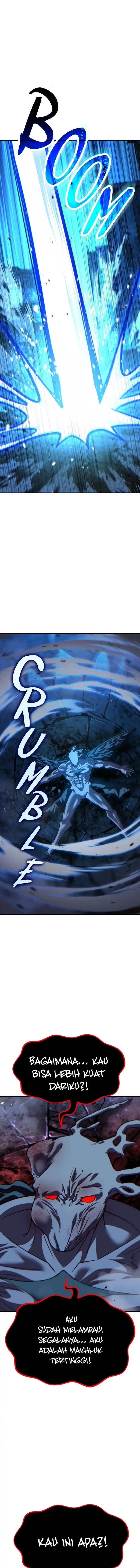 Divine Delivery ( Heavenly Deliveryman ) Chapter 87 Bahasa Indonesia