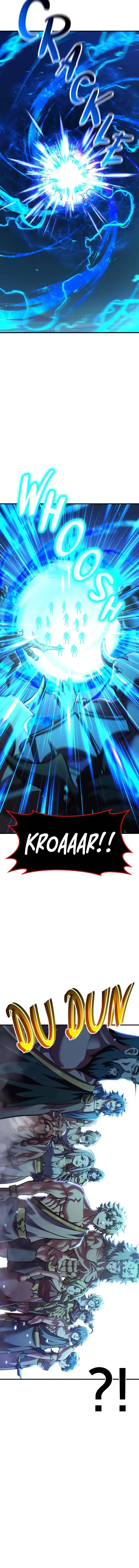 Divine Delivery ( Heavenly Deliveryman ) Chapter 87 Bahasa Indonesia