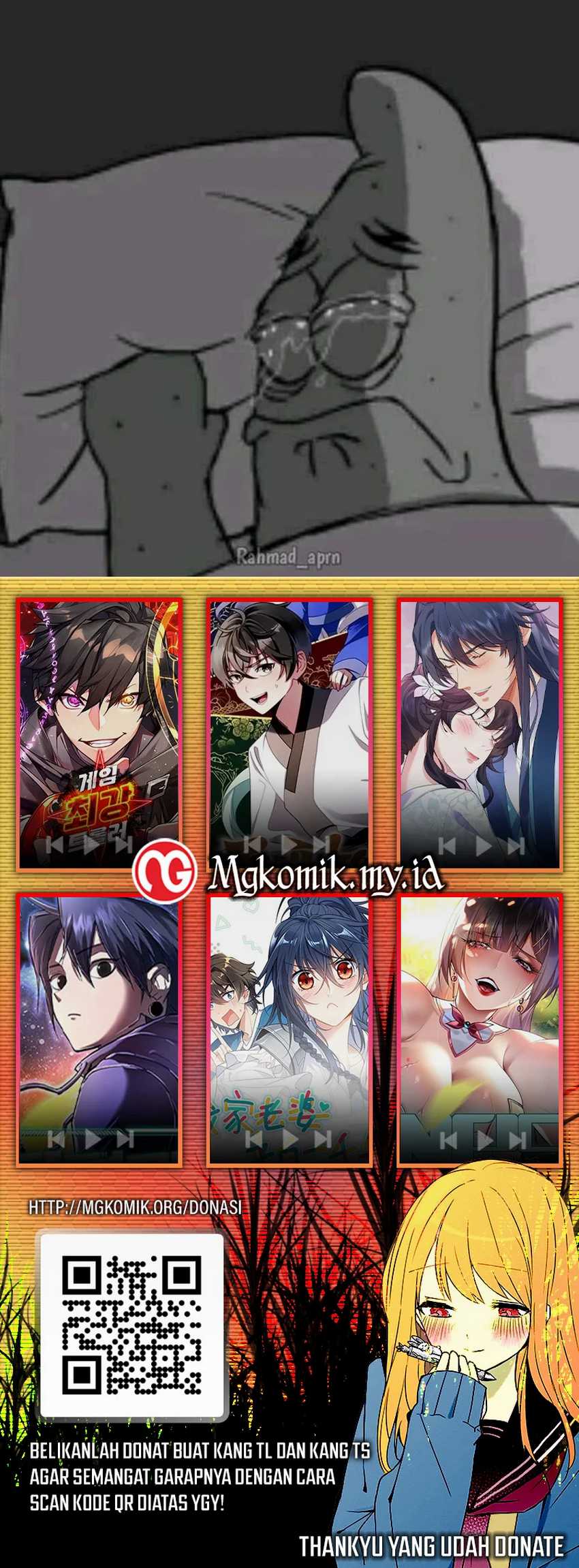 Divine Leveling System chapter 106