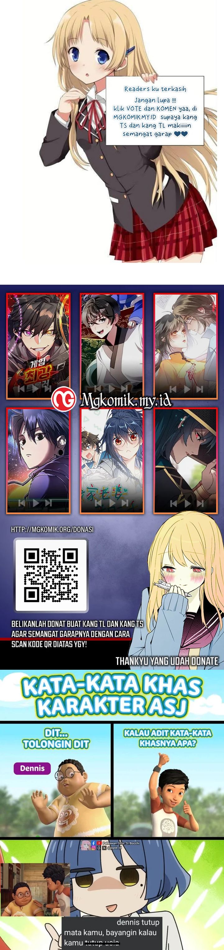 Divine Leveling System chapter 167