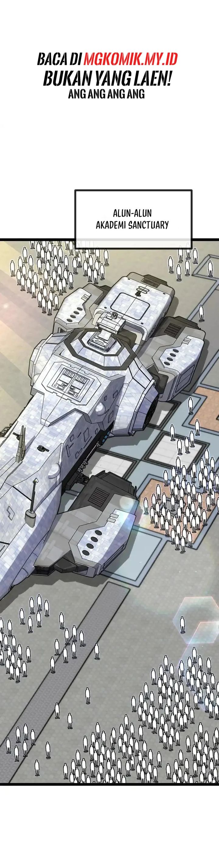 Divine Leveling System chapter 193