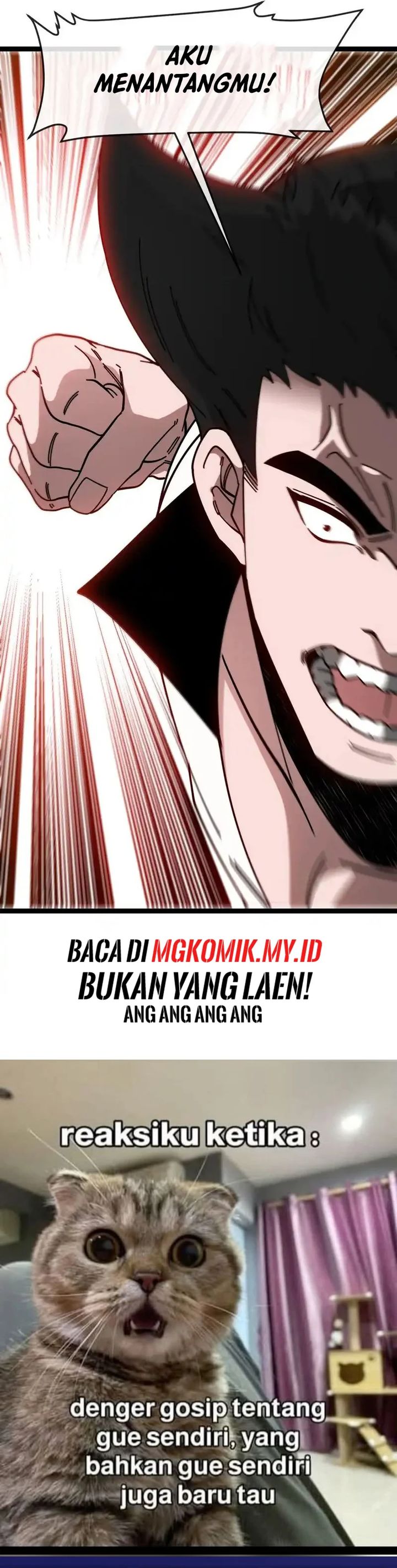 Divine Leveling System chapter 193