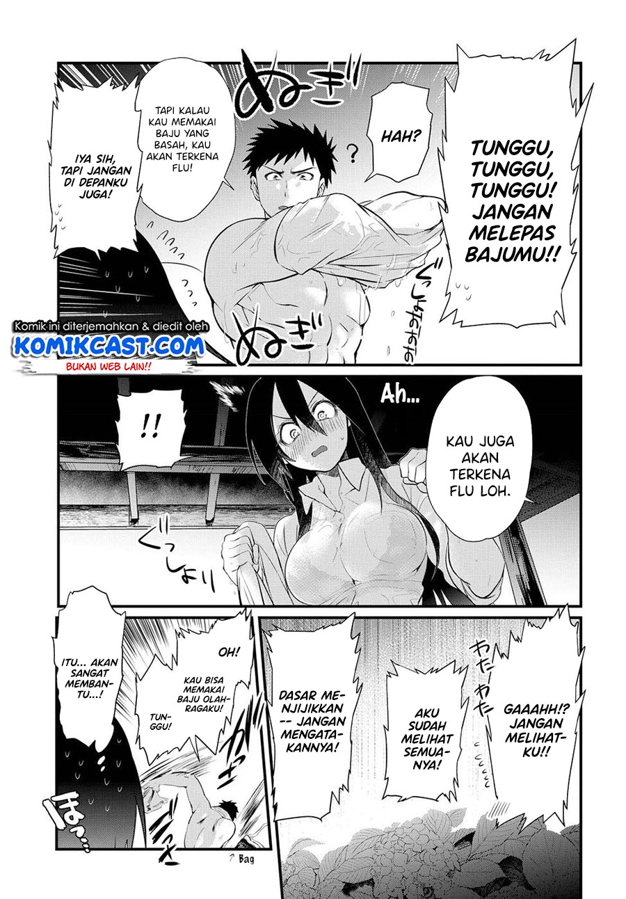 Do Chokkyuu Kareshi x Kanojo Chapter 04 Bahasa Indonesia