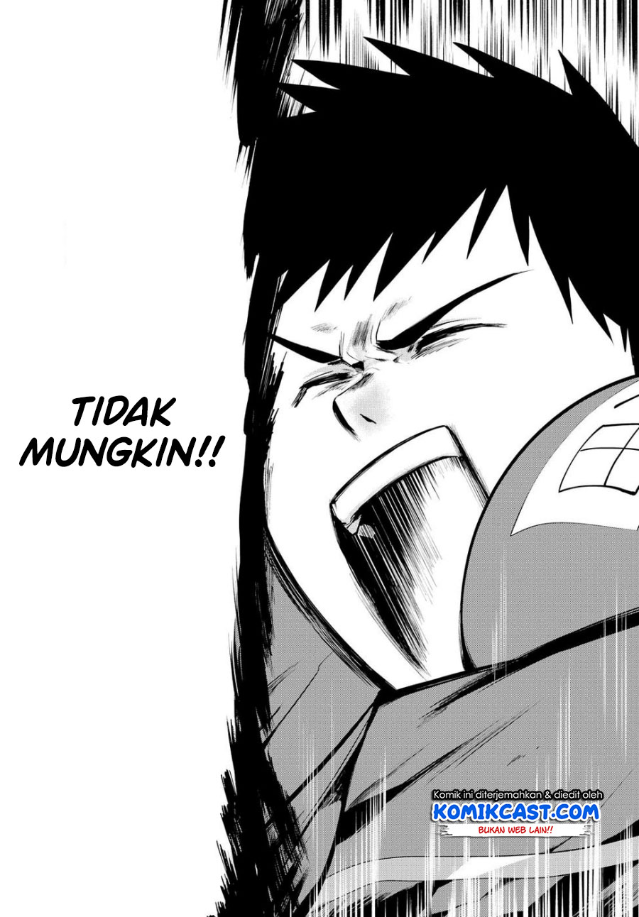 Do Chokkyuu Kareshi x Kanojo Chapter 05 Bahasa Indonesia