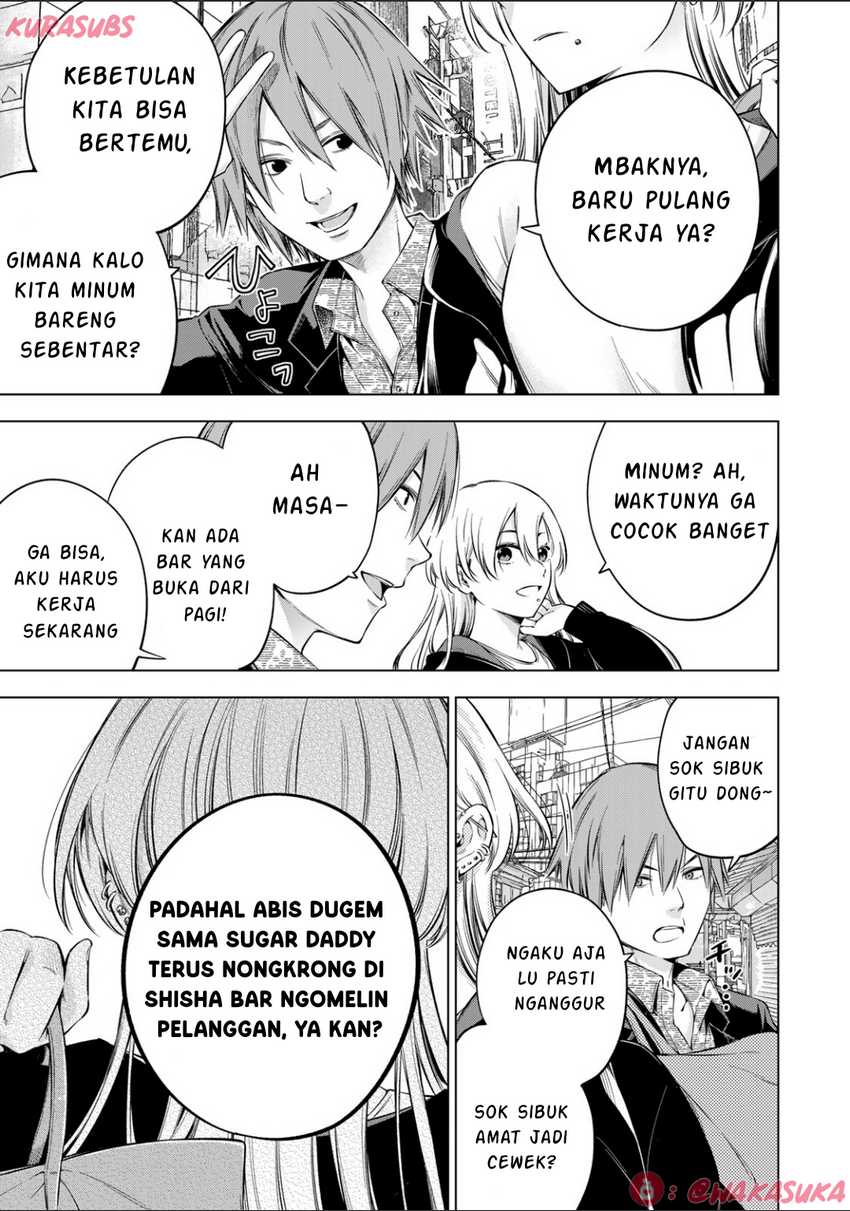 Doctor Children ~Shouni Gekai~ Chapter 02 Bahasa Indonesia
