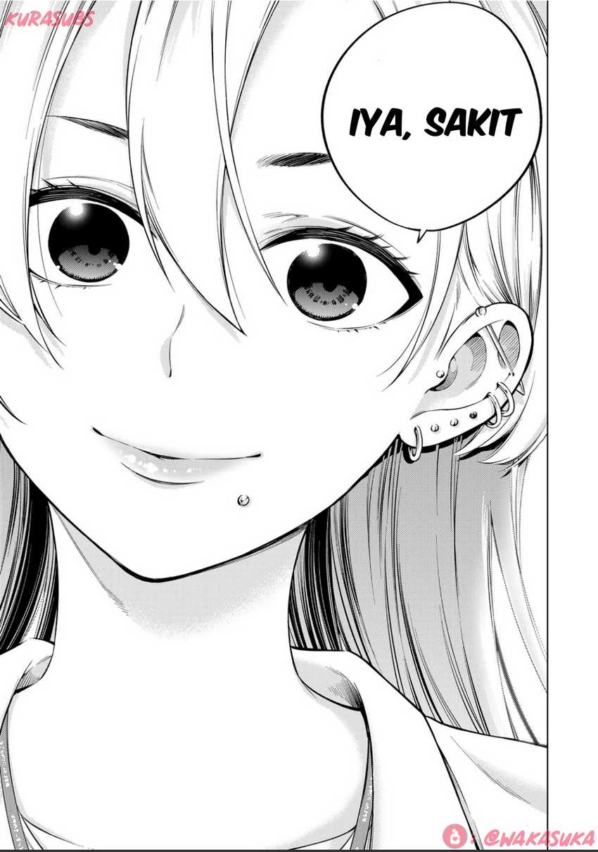 Doctor Children ~Shouni Gekai~ Chapter 02 Bahasa Indonesia