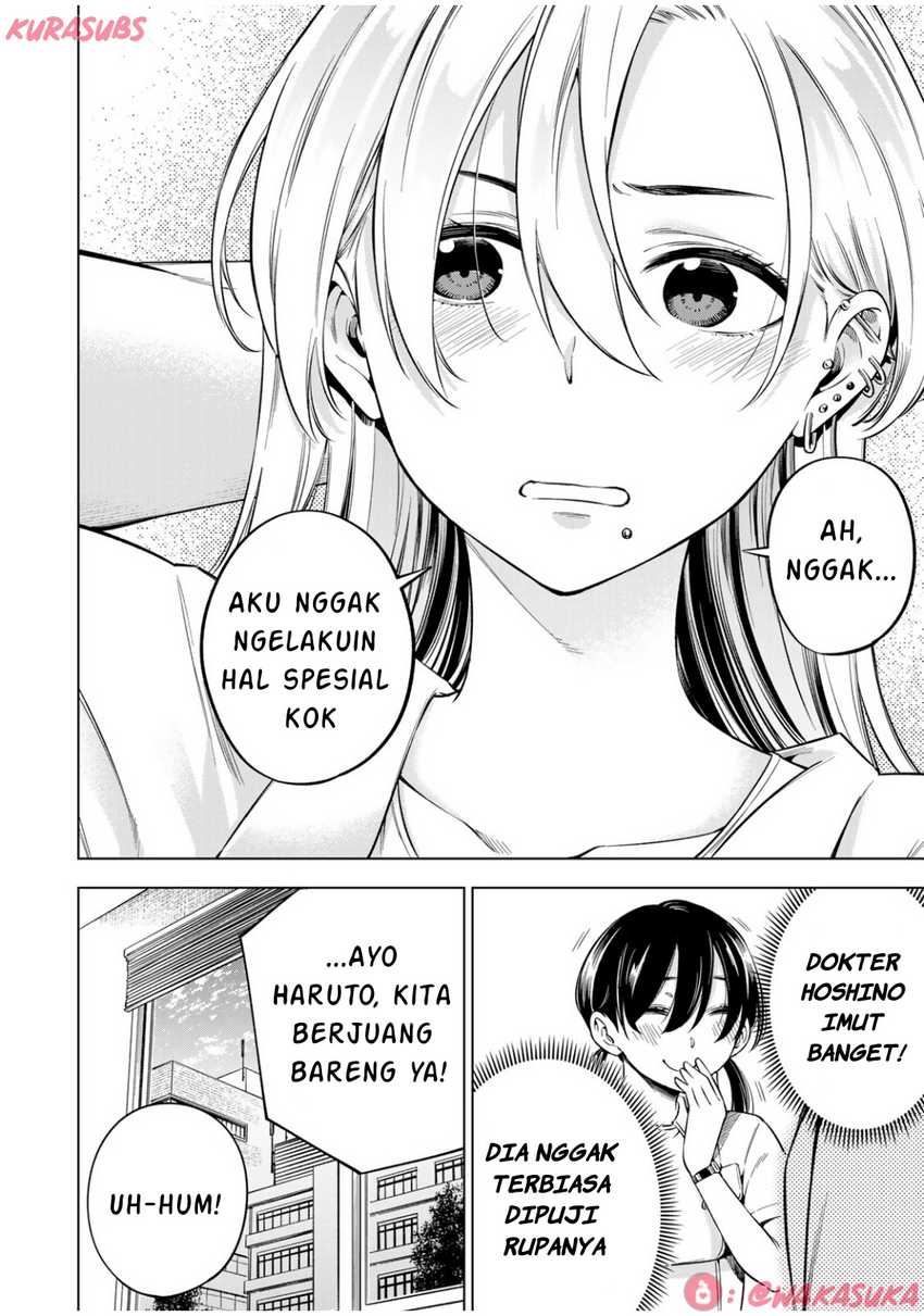 Doctor Children ~Shouni Gekai~ Chapter 02 Bahasa Indonesia