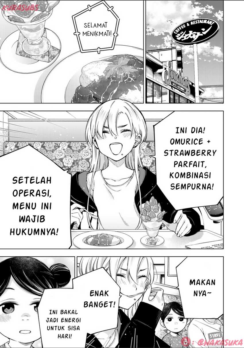 Doctor Children ~Shouni Gekai~ Chapter 02 Bahasa Indonesia