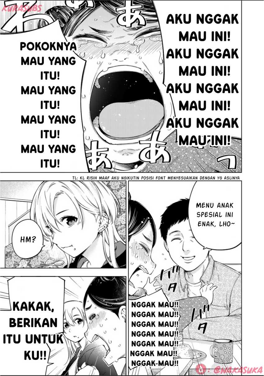 Doctor Children ~Shouni Gekai~ Chapter 02 Bahasa Indonesia
