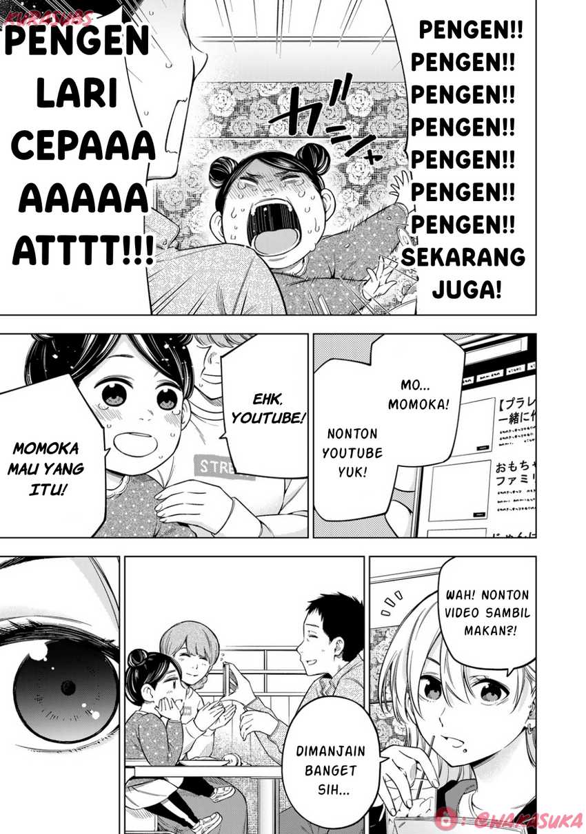 Doctor Children ~Shouni Gekai~ Chapter 02 Bahasa Indonesia