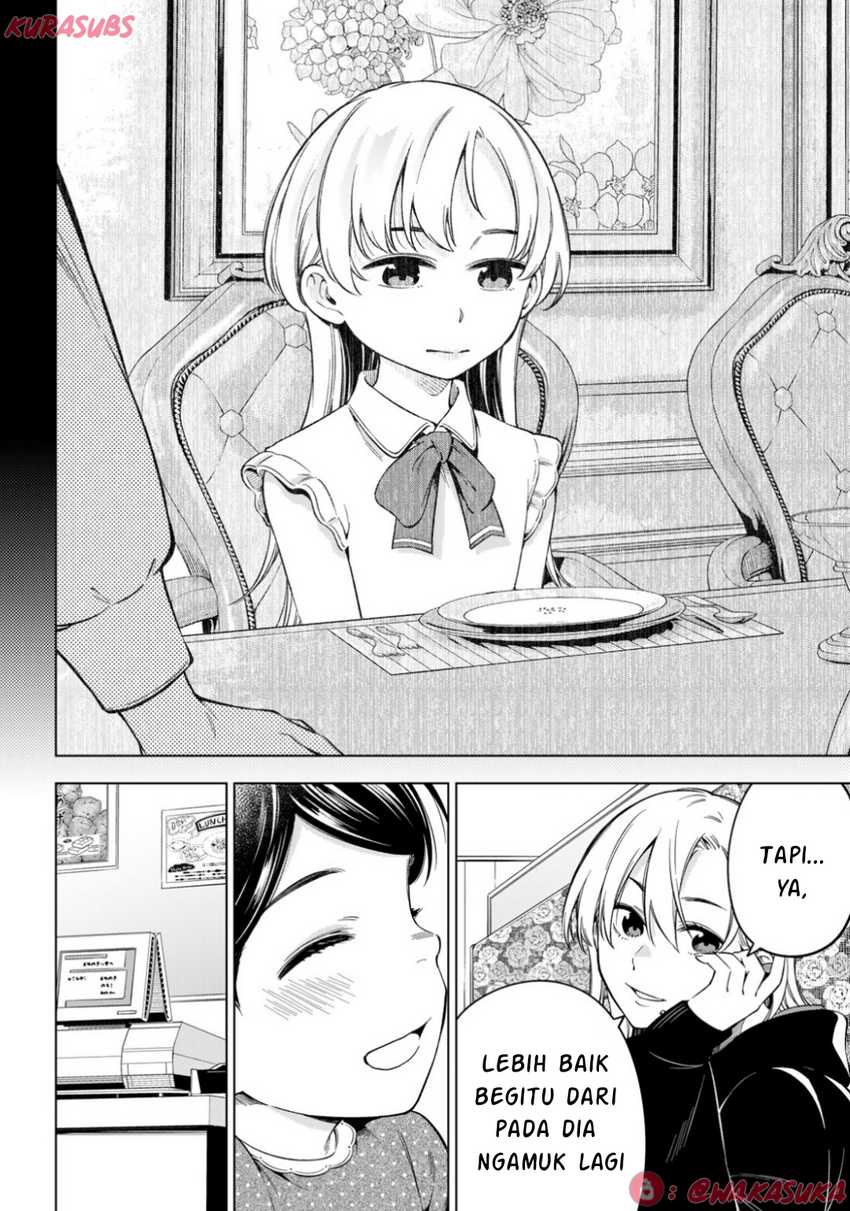 Doctor Children ~Shouni Gekai~ Chapter 02 Bahasa Indonesia