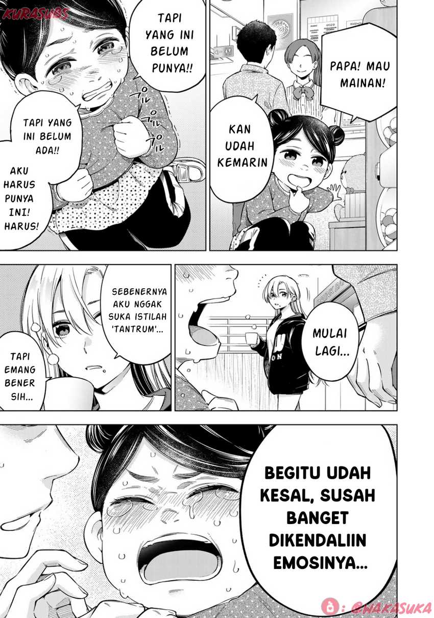 Doctor Children ~Shouni Gekai~ Chapter 02 Bahasa Indonesia