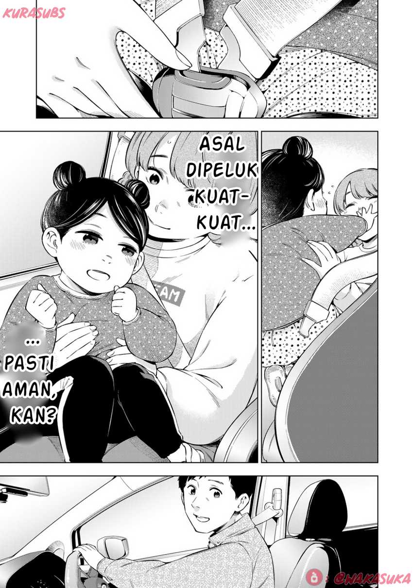 Doctor Children ~Shouni Gekai~ Chapter 02 Bahasa Indonesia