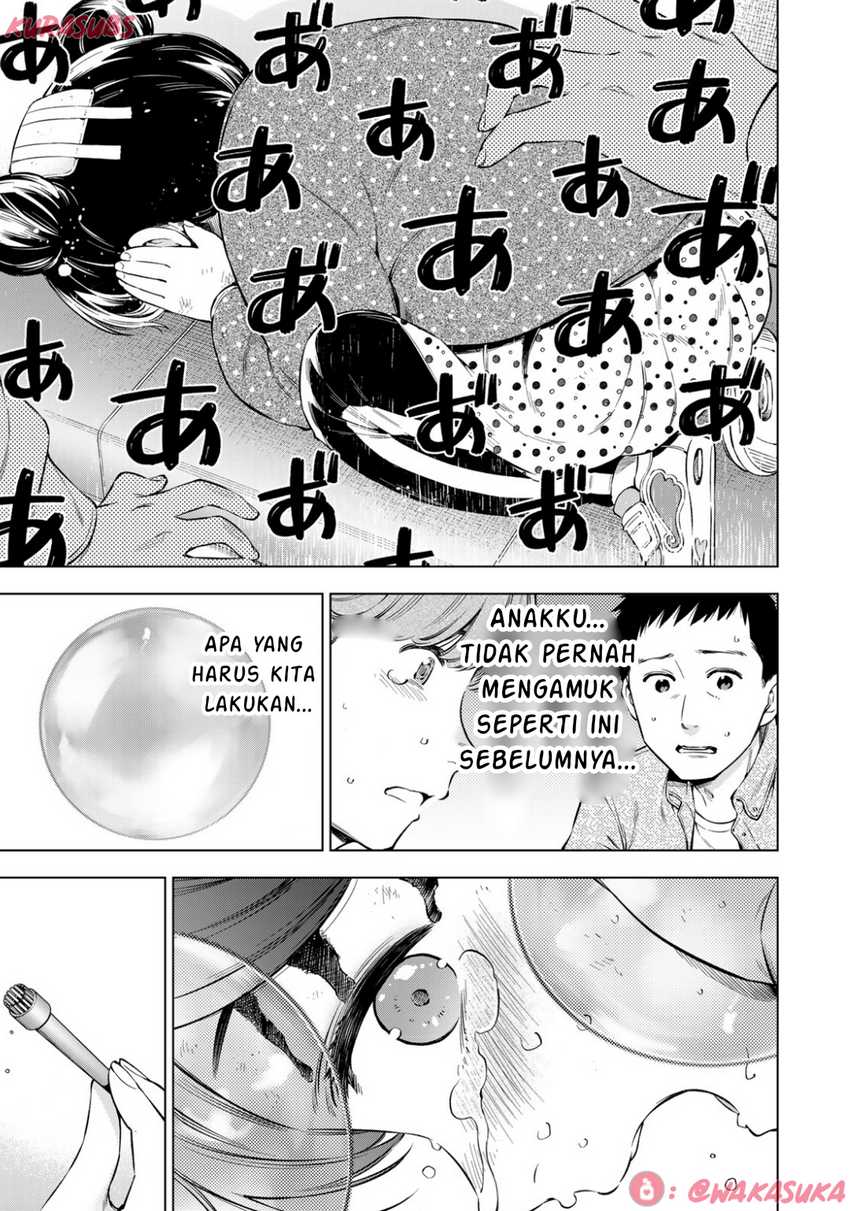 Doctor Children ~Shouni Gekai~ Chapter 02 Bahasa Indonesia