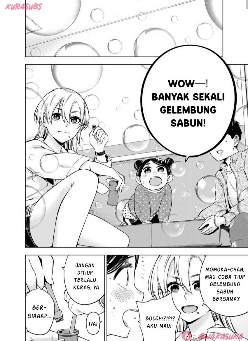 Doctor Children ~Shouni Gekai~ Chapter 02 Bahasa Indonesia