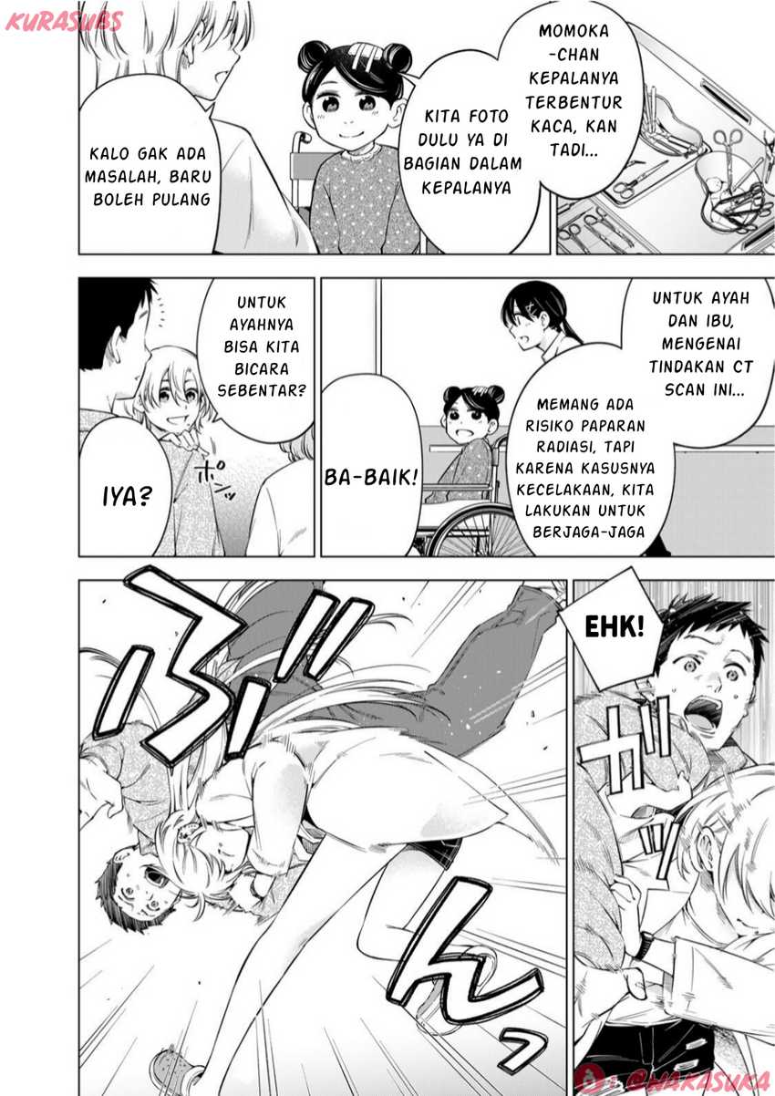 Doctor Children ~Shouni Gekai~ Chapter 02 Bahasa Indonesia