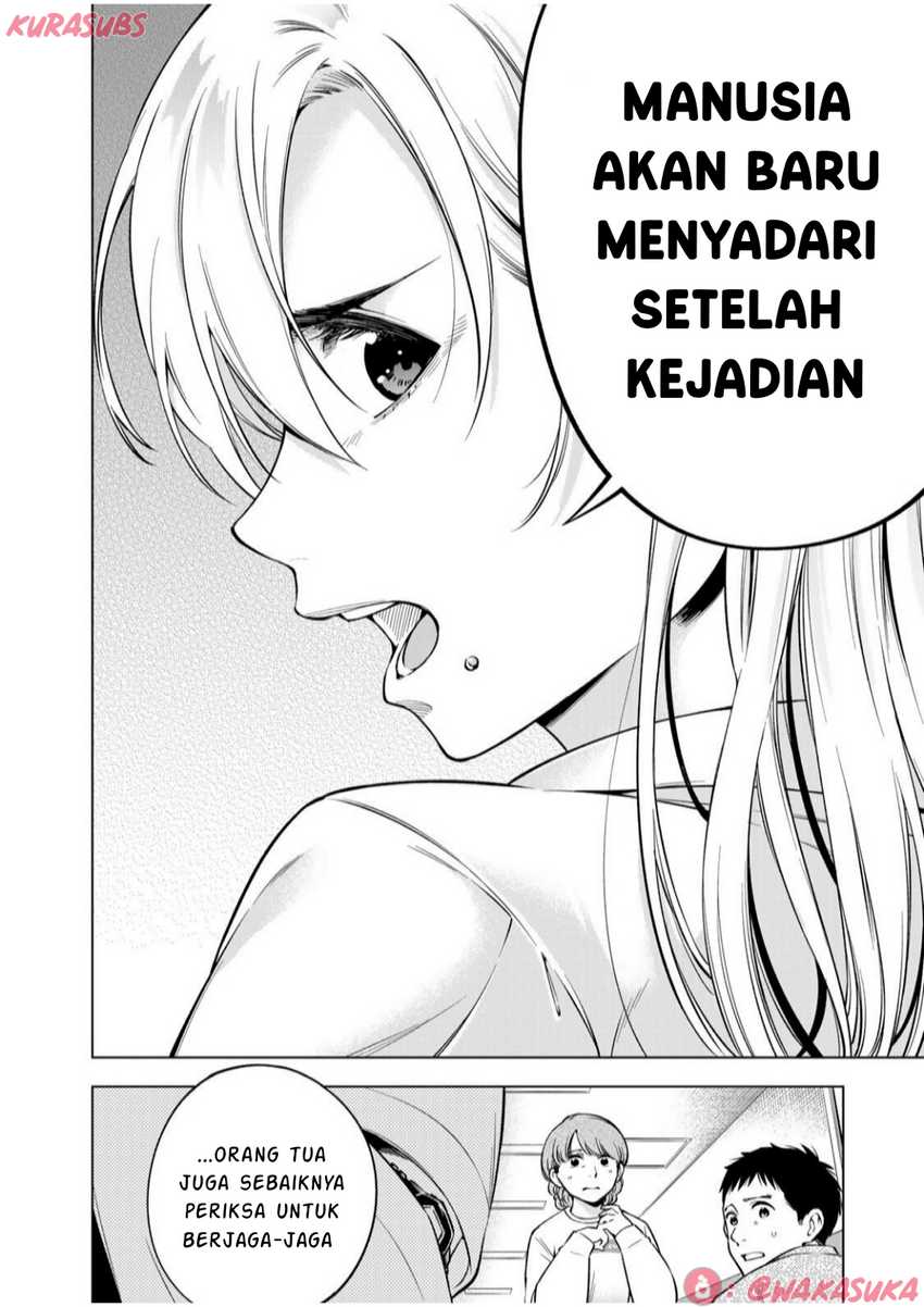 Doctor Children ~Shouni Gekai~ Chapter 02 Bahasa Indonesia