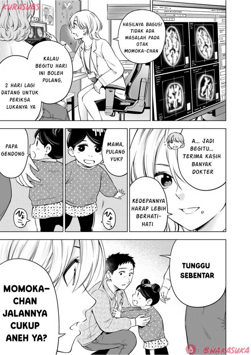 Doctor Children ~Shouni Gekai~ Chapter 02 Bahasa Indonesia