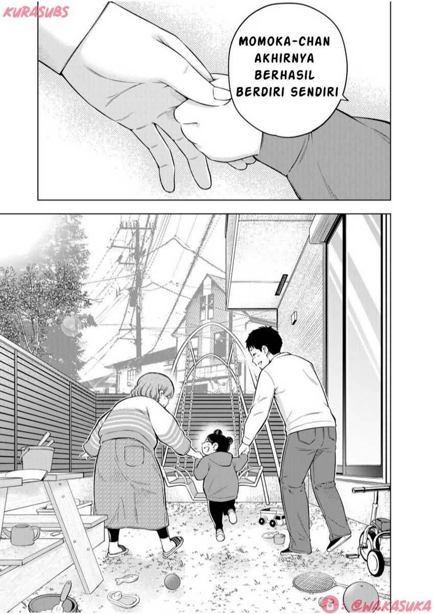 Doctor Children ~Shouni Gekai~ Chapter 02 Bahasa Indonesia