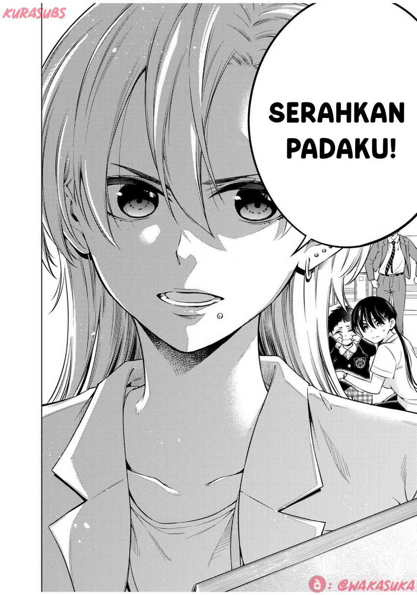 Doctor Children ~Shouni Gekai~ chapter 3