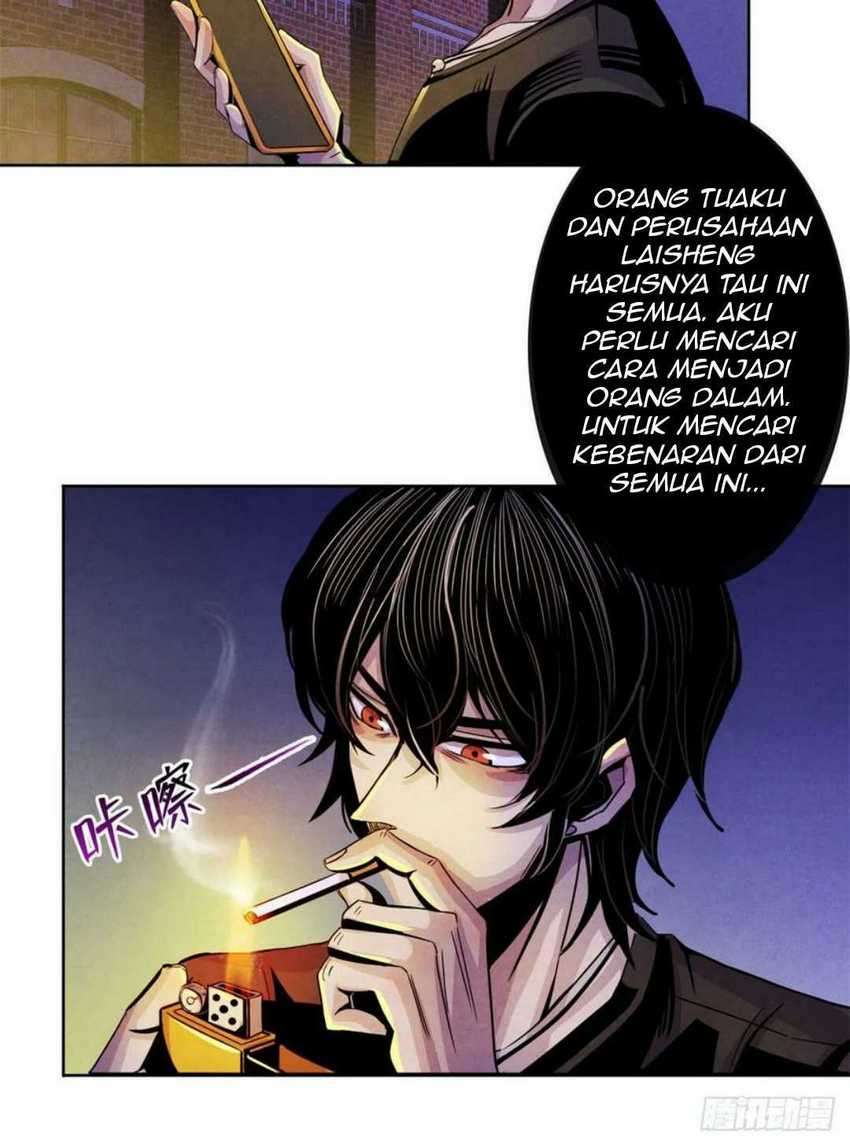 Doctor Li Ming chapter 9