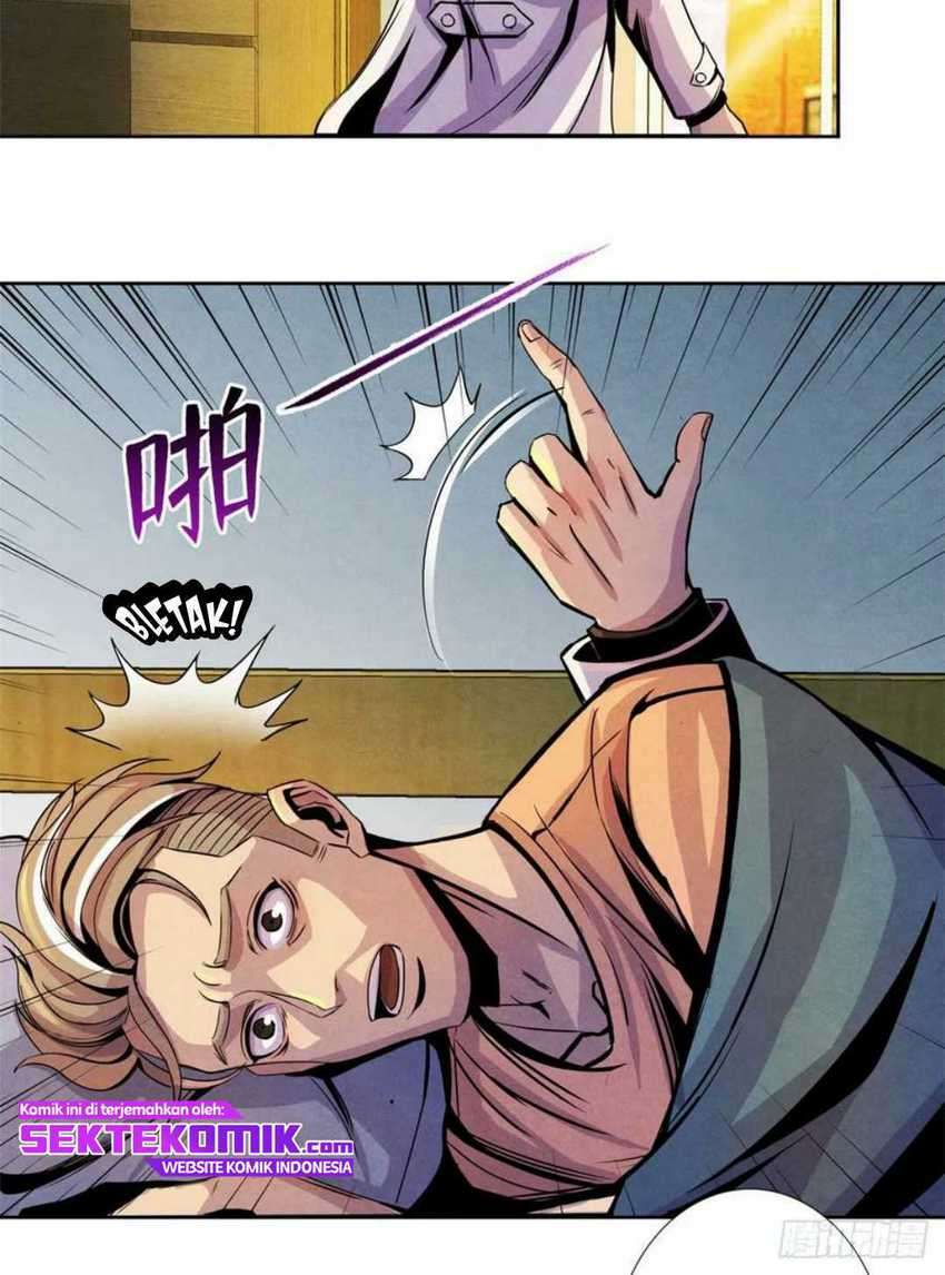 Doctor Li Ming chapter 9