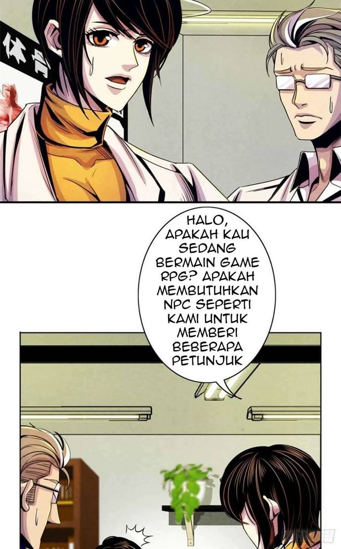 Doctor Li Ming chapter 10