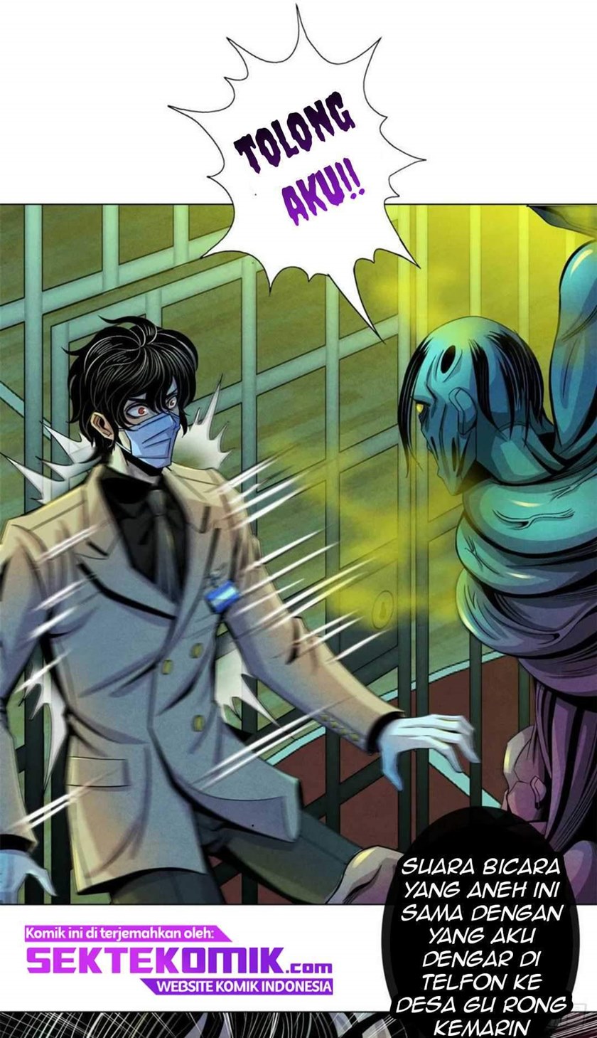 Doctor Li Ming Chapter 19 Bahasa Indonesia