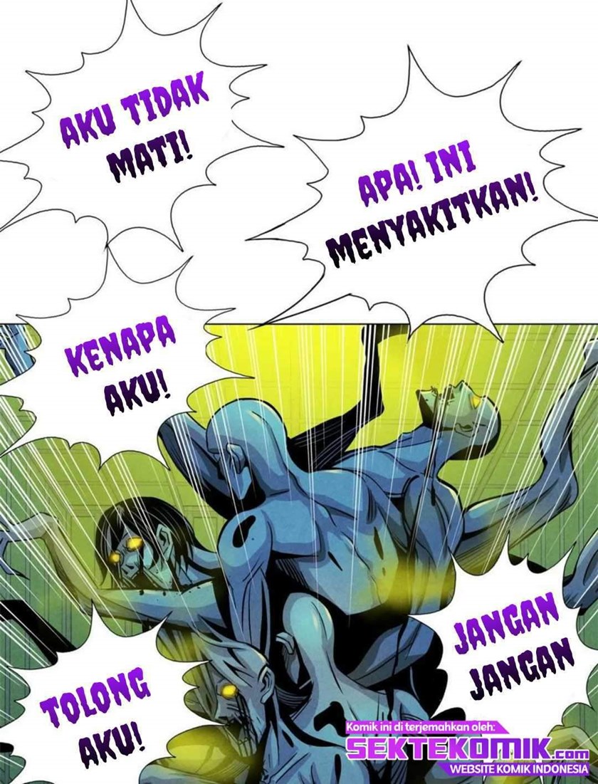 Doctor Li Ming Chapter 19 Bahasa Indonesia