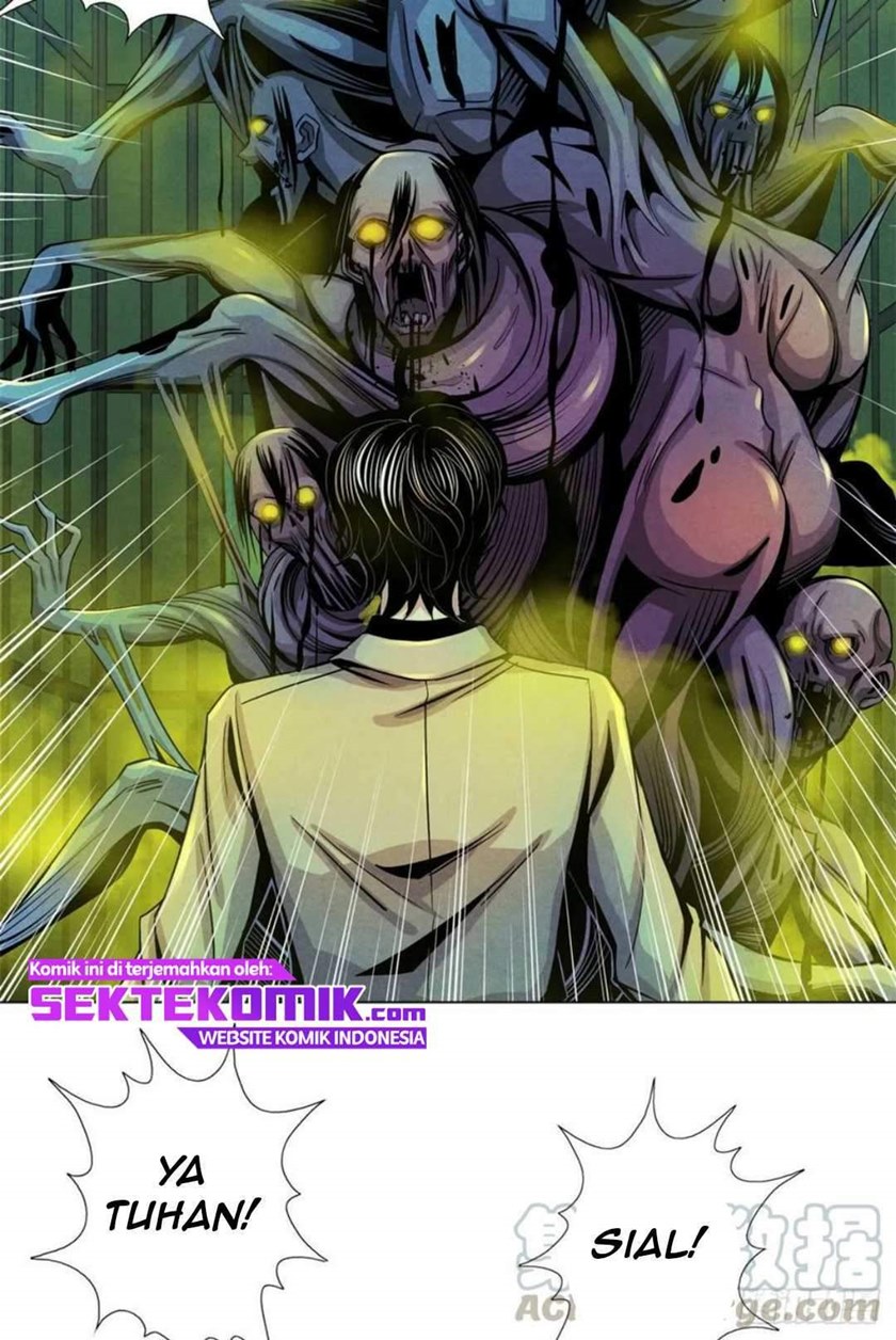 Doctor Li Ming Chapter 19 Bahasa Indonesia