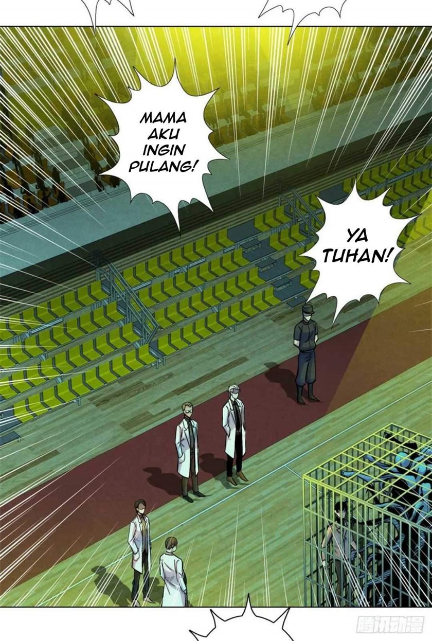 Doctor Li Ming Chapter 19 Bahasa Indonesia