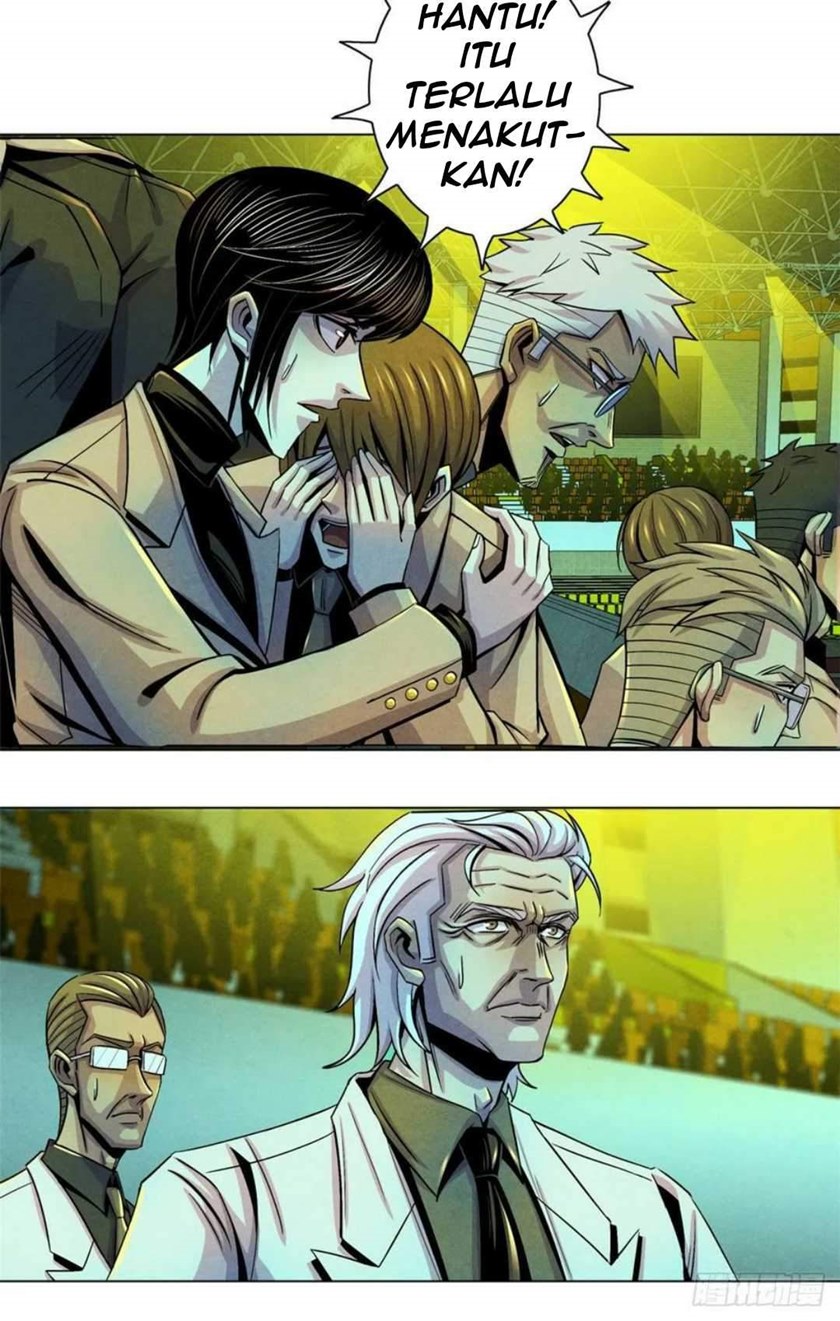 Doctor Li Ming Chapter 19 Bahasa Indonesia