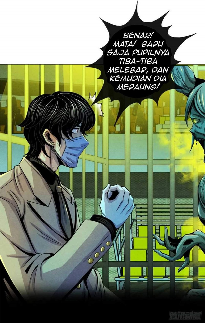 Doctor Li Ming Chapter 19 Bahasa Indonesia