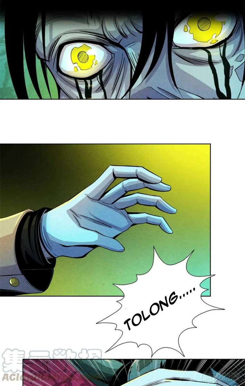 Doctor Li Ming Chapter 19 Bahasa Indonesia