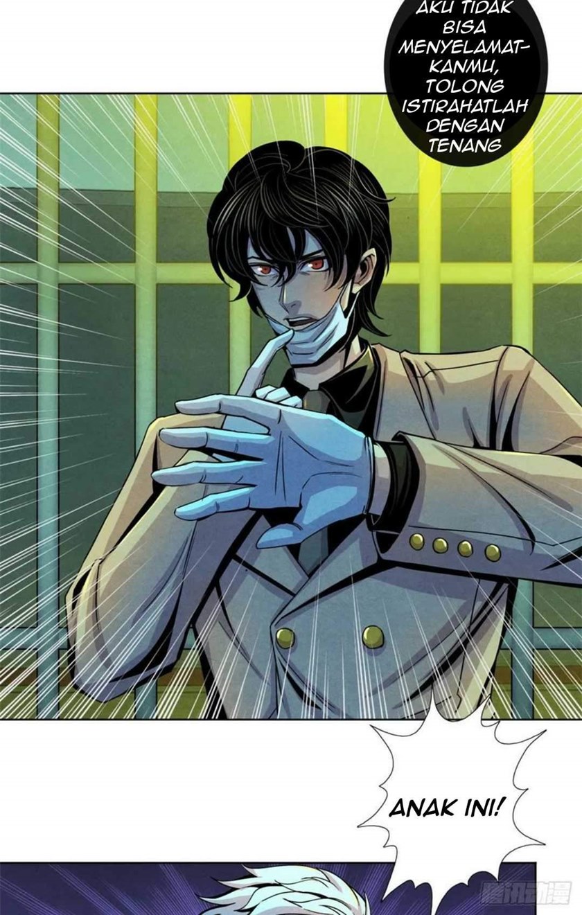 Doctor Li Ming Chapter 19 Bahasa Indonesia