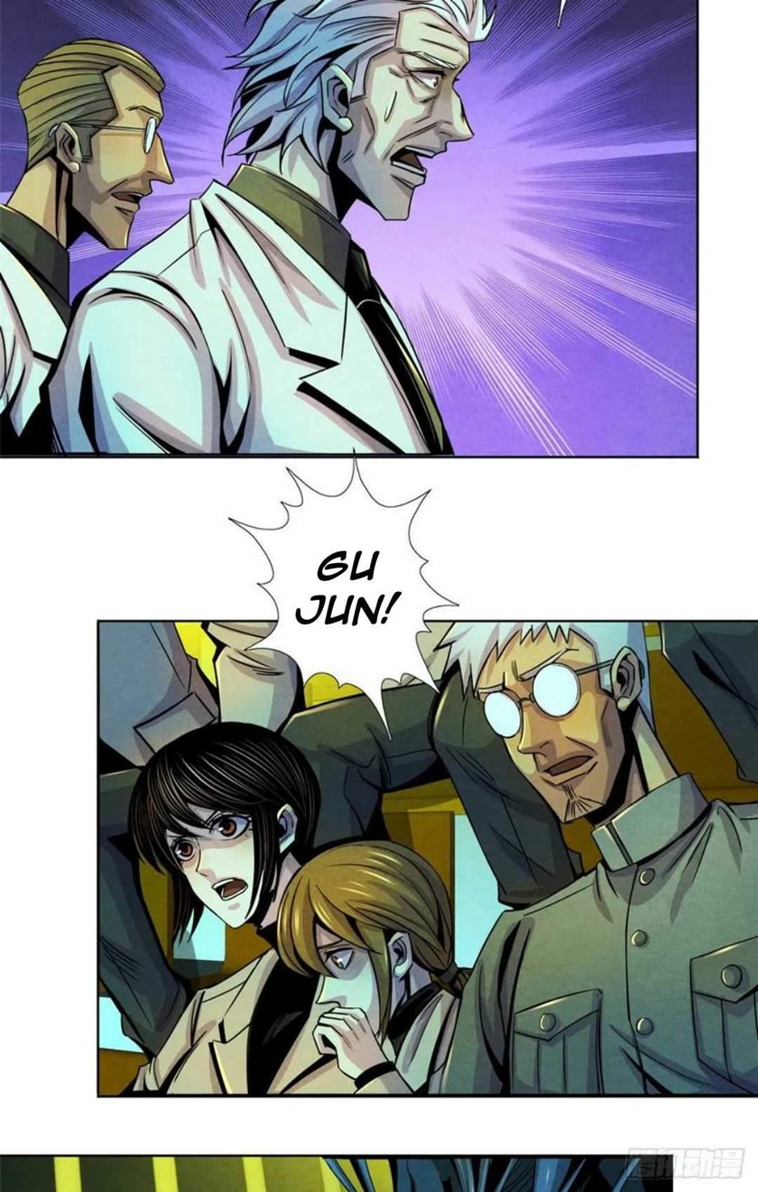 Doctor Li Ming Chapter 19 Bahasa Indonesia