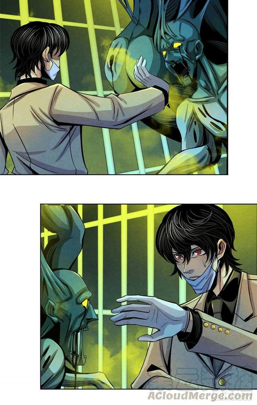 Doctor Li Ming Chapter 19 Bahasa Indonesia