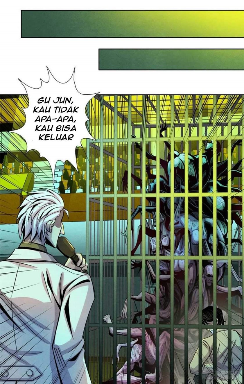 Doctor Li Ming Chapter 19 Bahasa Indonesia