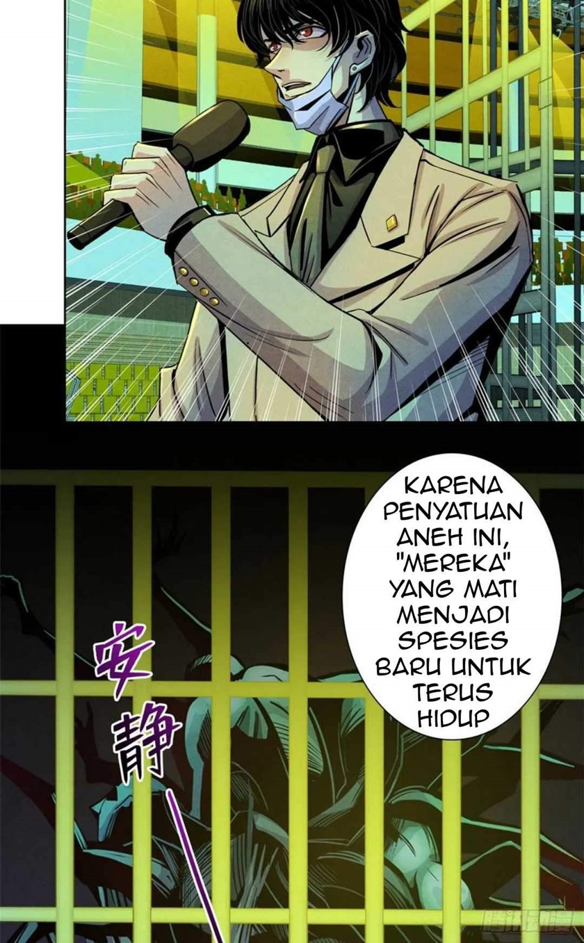 Doctor Li Ming Chapter 19 Bahasa Indonesia