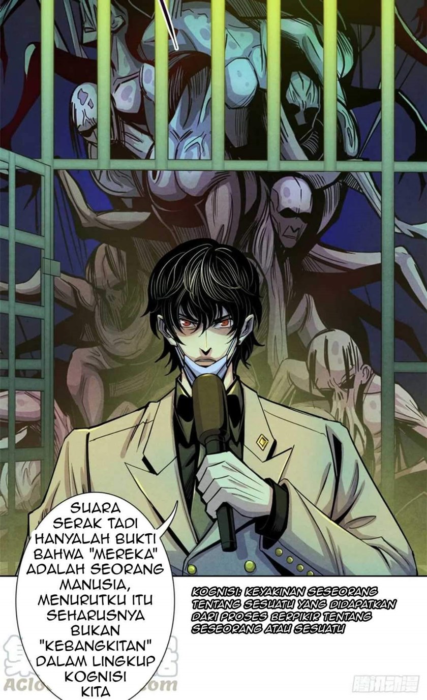 Doctor Li Ming Chapter 19 Bahasa Indonesia