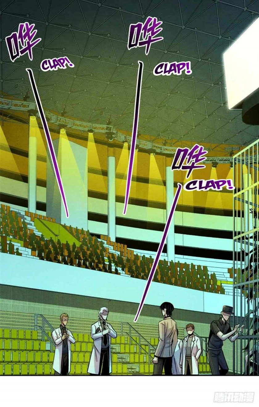 Doctor Li Ming Chapter 19 Bahasa Indonesia