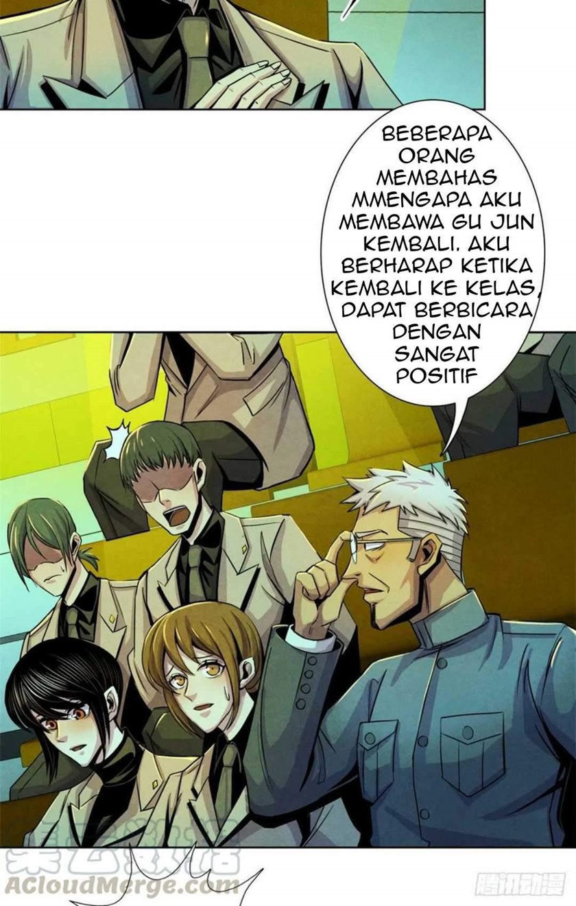 Doctor Li Ming Chapter 19 Bahasa Indonesia