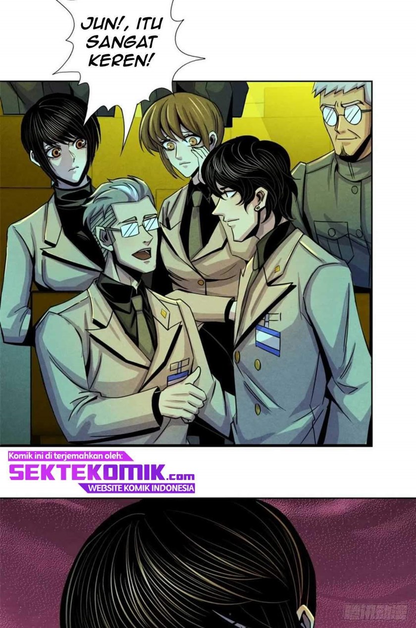 Doctor Li Ming Chapter 19 Bahasa Indonesia