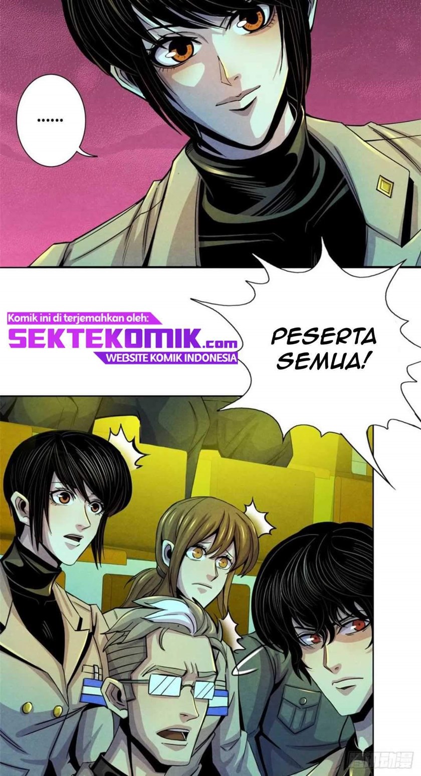 Doctor Li Ming Chapter 19 Bahasa Indonesia