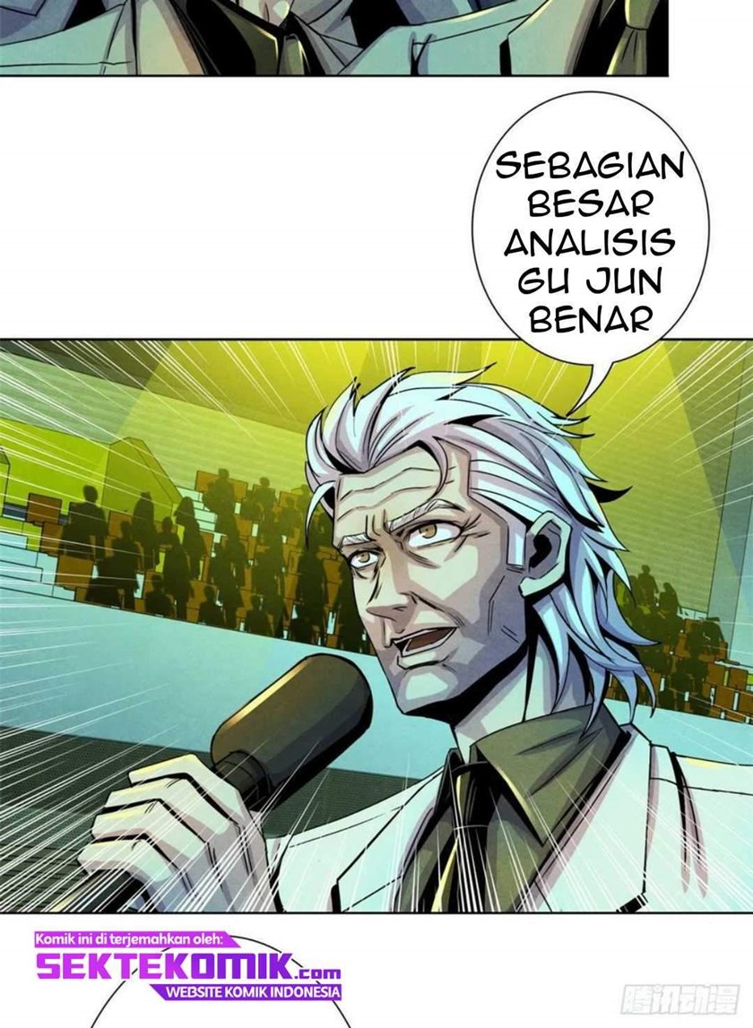 Doctor Li Ming Chapter 19 Bahasa Indonesia