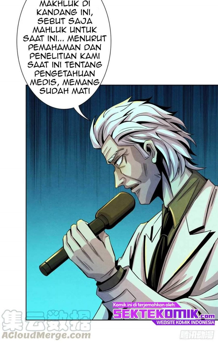 Doctor Li Ming Chapter 19 Bahasa Indonesia