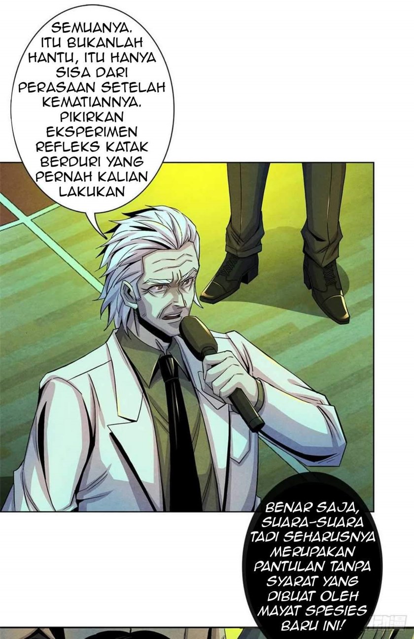 Doctor Li Ming Chapter 19 Bahasa Indonesia