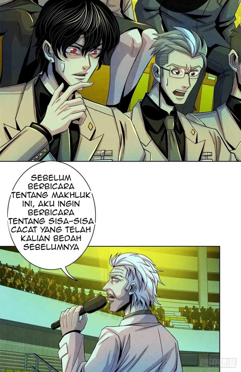 Doctor Li Ming Chapter 19 Bahasa Indonesia